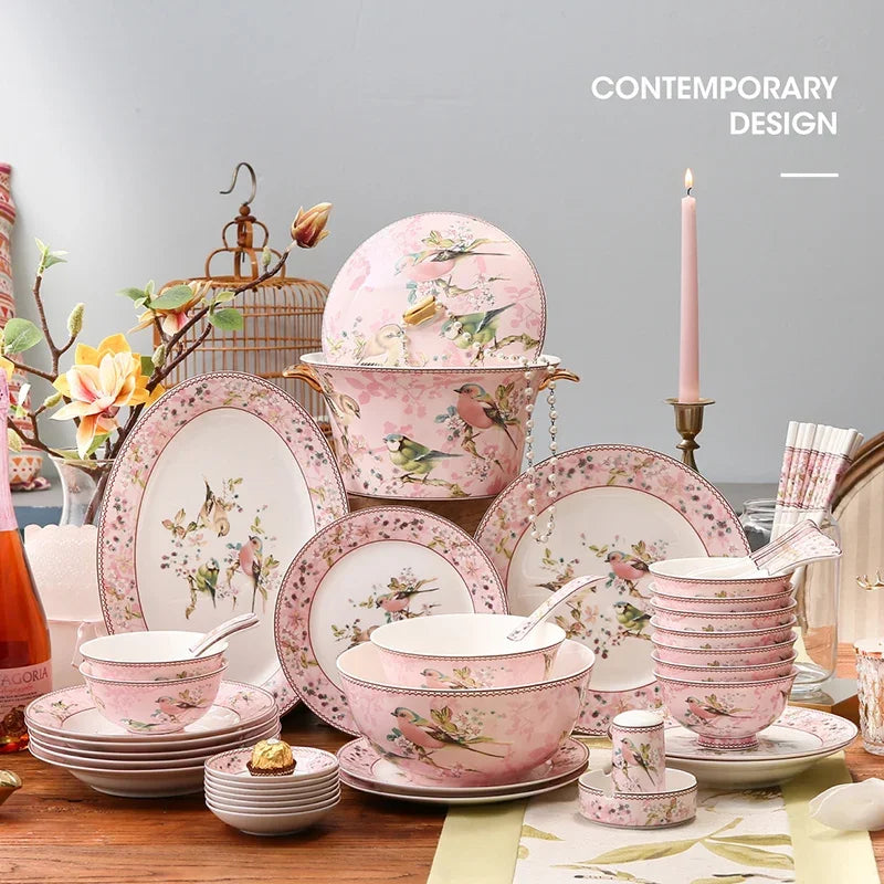 Dinnerware Sets