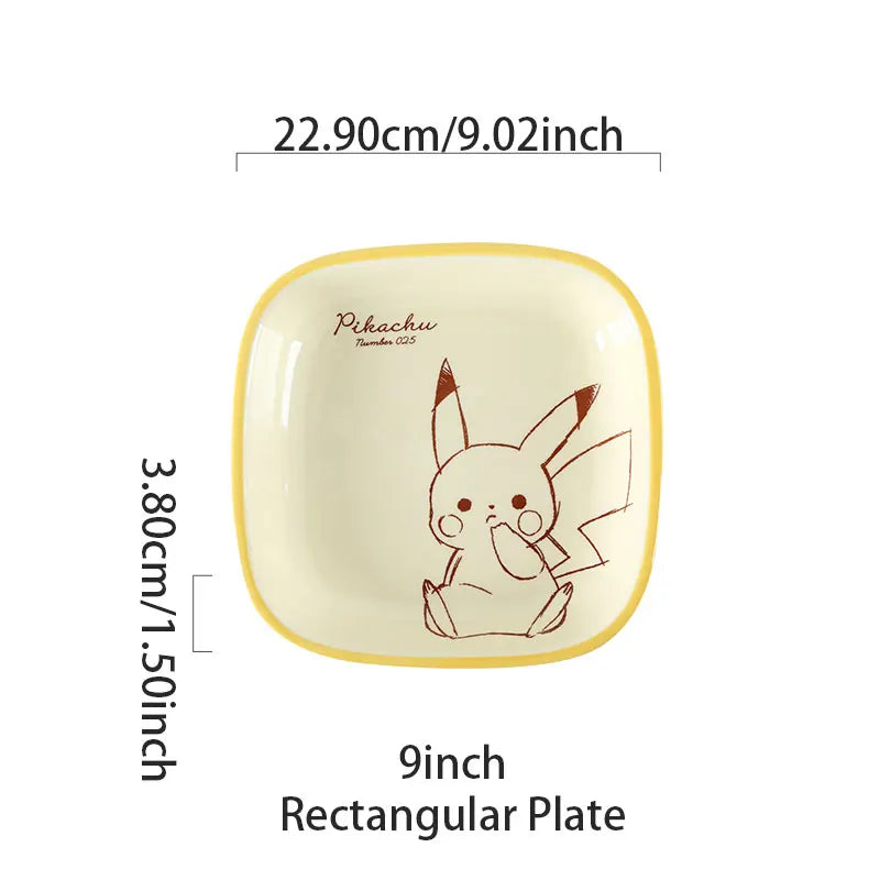 Luxury Porcelain Bowl | Minimalist Underglaze Ceramic Dining Bowl