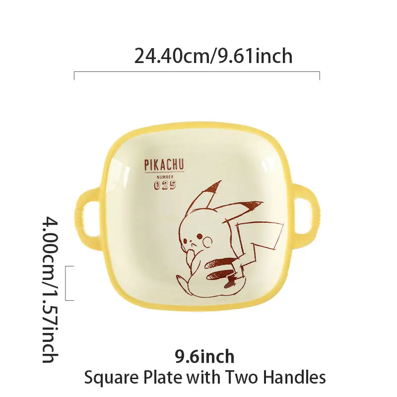 Luxury Porcelain Bowl | Minimalist Underglaze Ceramic Dining Bowl
